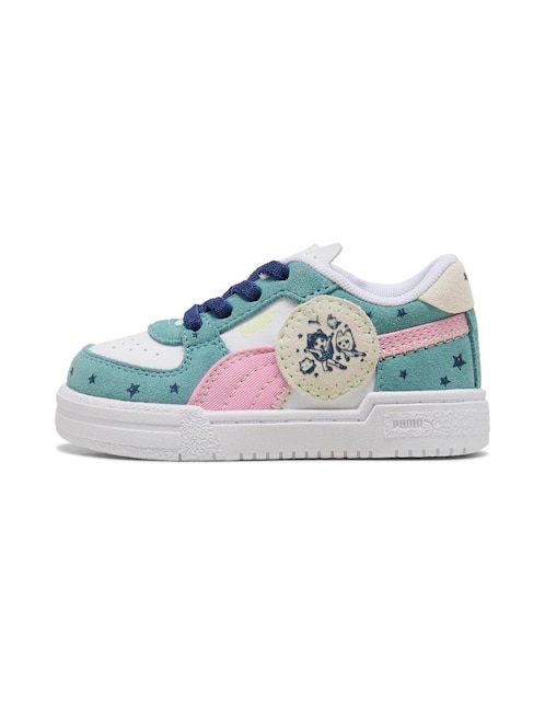 Tenis para niña Gabby's Dollhouse 1