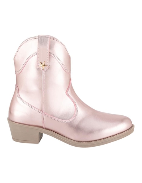 Bota para niña 1