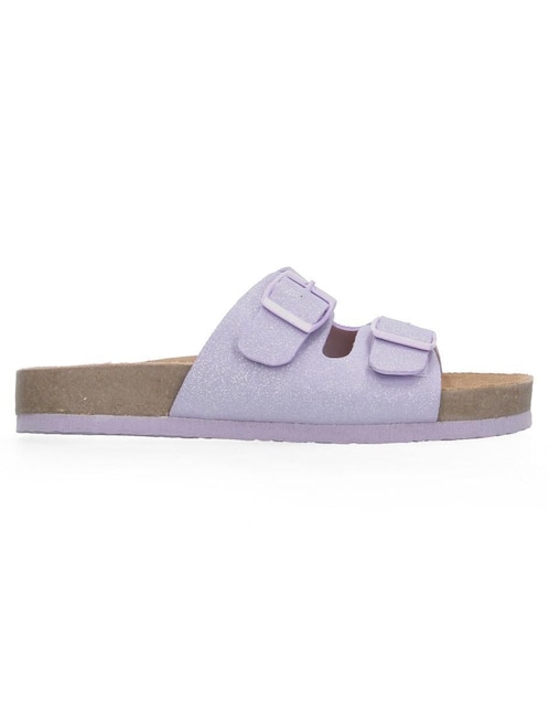 Sandalia Tropicana para niña