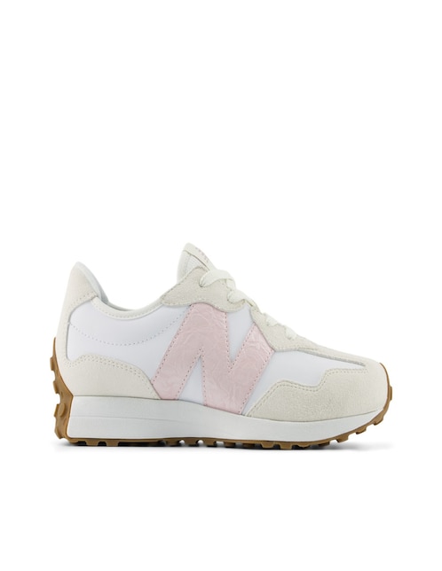 Tenis para niña 327 1