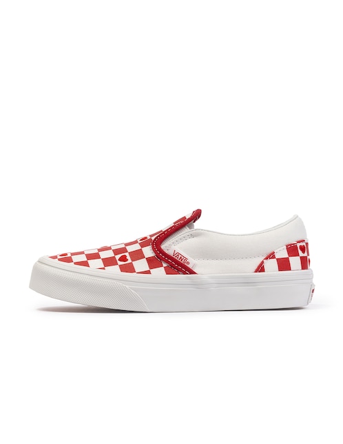 Tenis Vans para niña