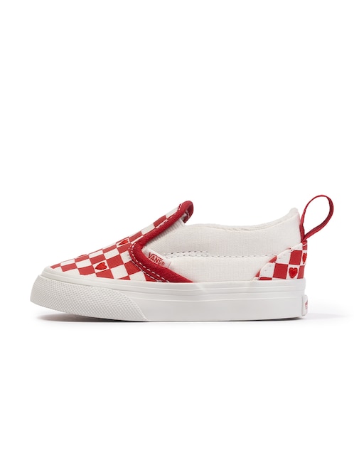 Tenis Vans para niña