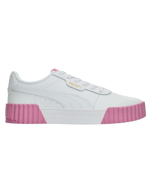 Tenis Puma para niña Carina 3.0