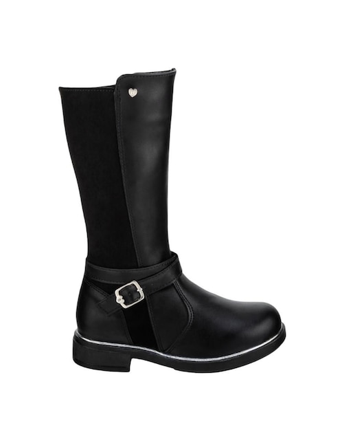 Bota para niña