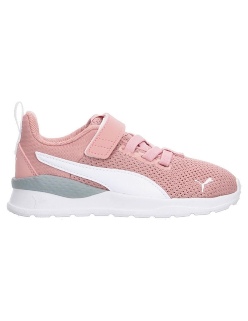 Tenis Puma para niña Anzarun Lite
