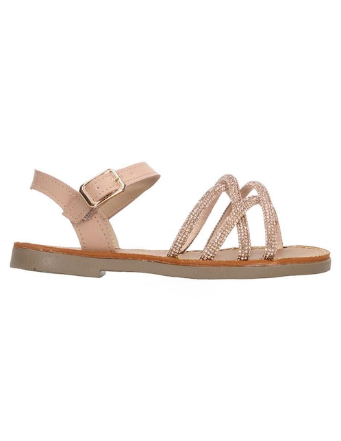 Sandalia Tropicana para niña