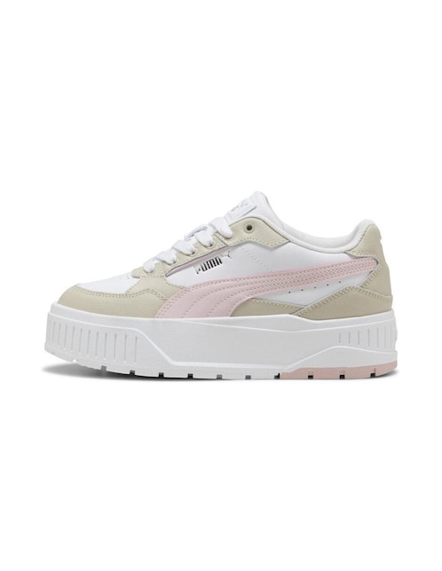 Tenis Puma para niña Karmen 2 Idol Junior