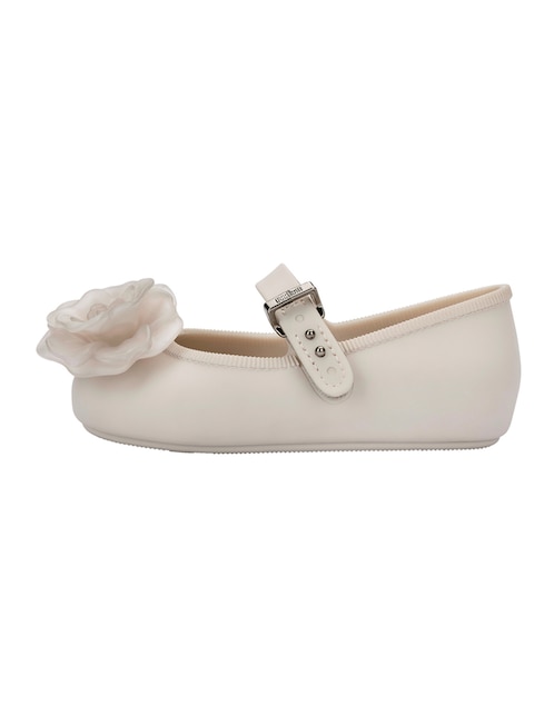 Balerina Futura SS26 para niña 1