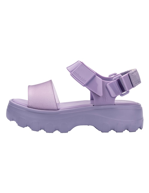 Sandalia Futura SS26 para niña 1