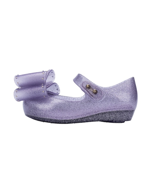 Balerina Futura SS26  para niña 1