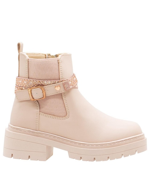 Bota Bambino Trendy para niña