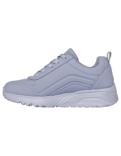 Tenis para niña Uno Lite 1