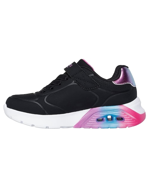 Tenis para niña Uno Lite 2.0 1