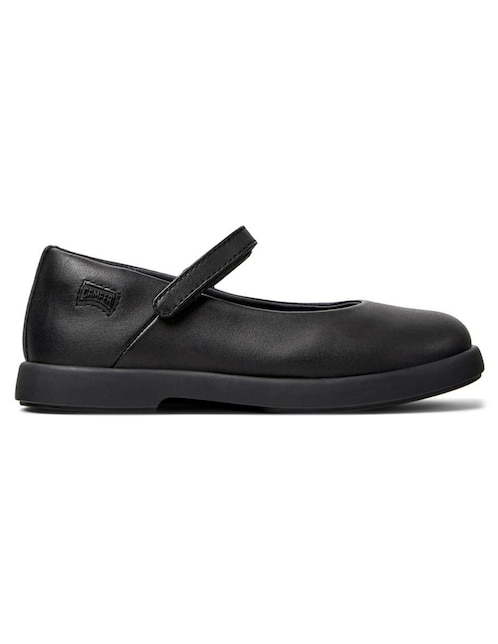 Zapato Duet de piel para niña