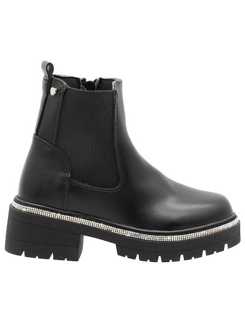Bota para niña 1