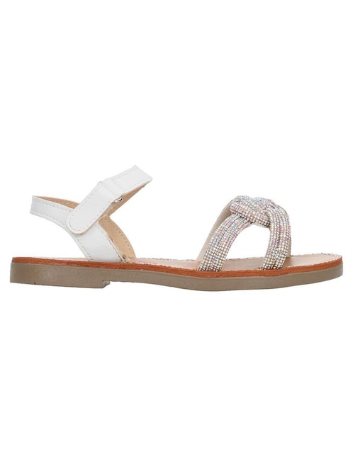Sandalia Tropicana para niña