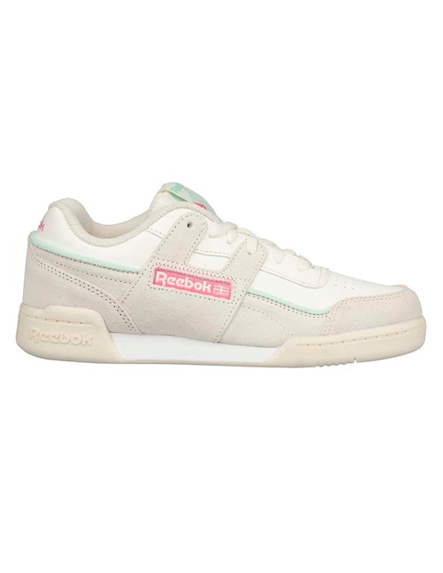 Tenis para niña Workout Plus 1