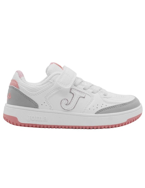 Tenis Joma para niña Urban
