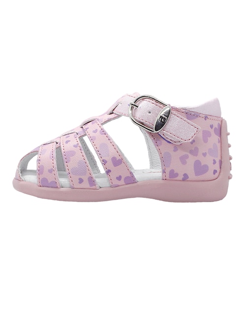 Sandalia para niña 1