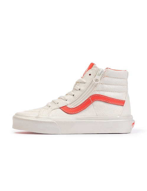 Tenis Vans para niña