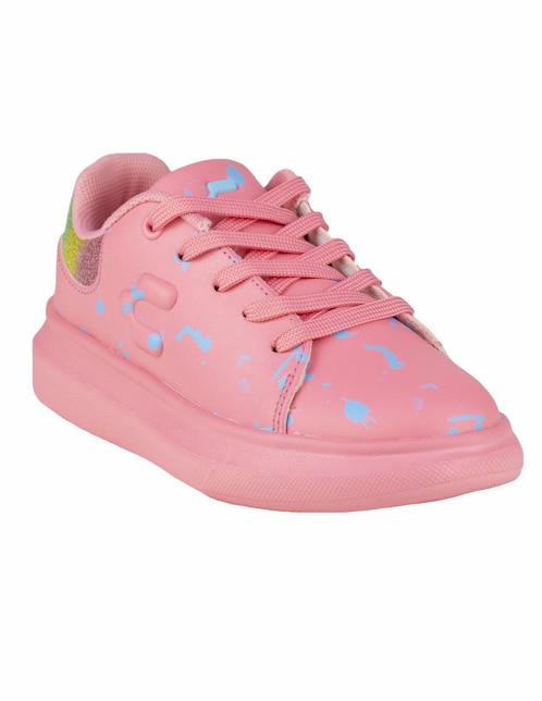 Tenis Charly para niña