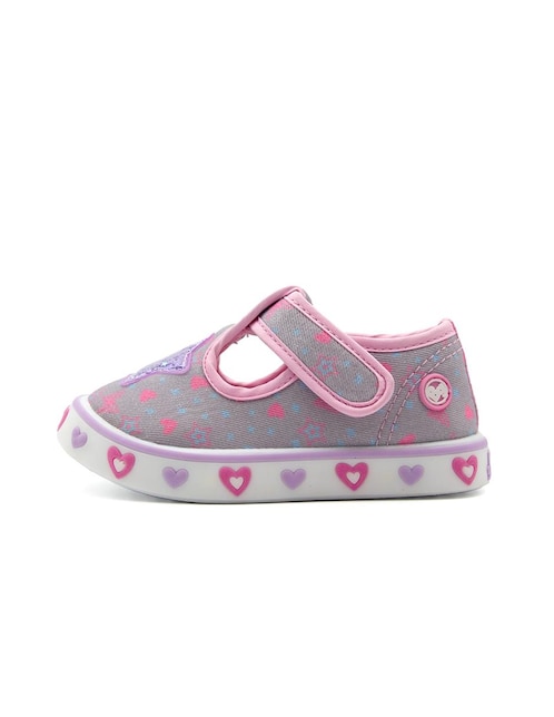 Tenis para niña 1