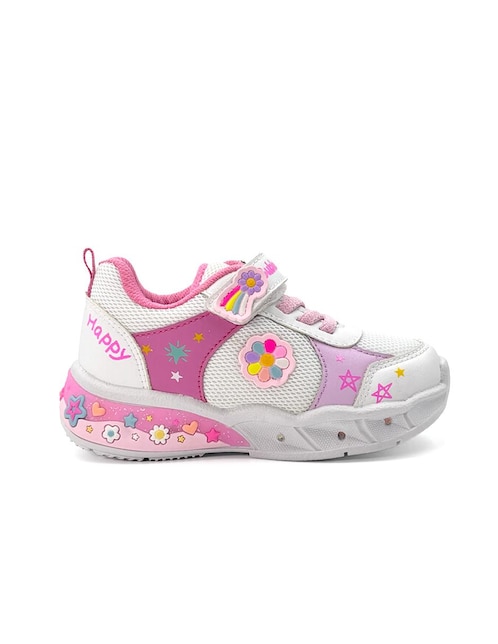 Tenis para niña 1