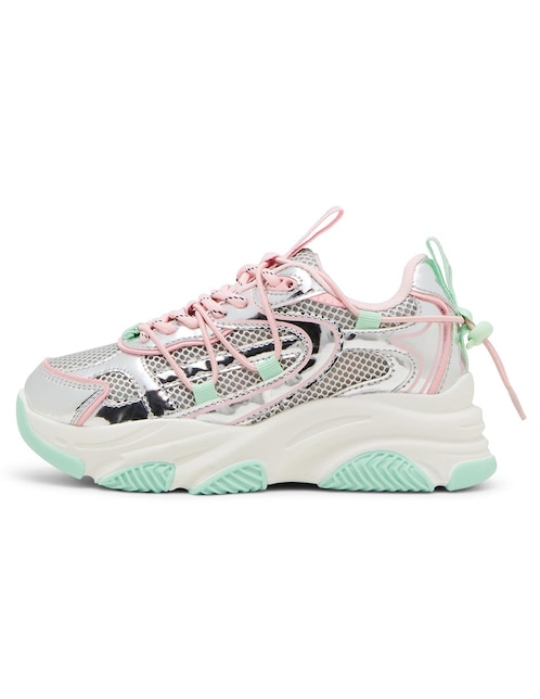 Tenis Steve Madden para niña