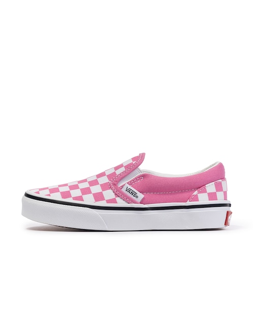 Tenis Vans para niña