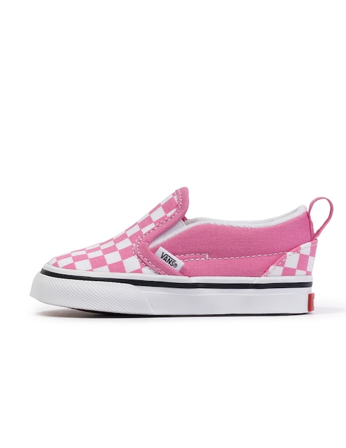 Tenis Vans para niña