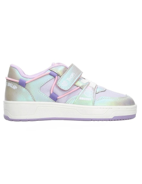 Tenis Tropicana para niña