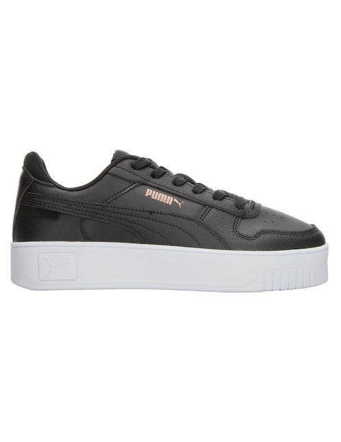 Tenis Puma para niña Carina Street Jr