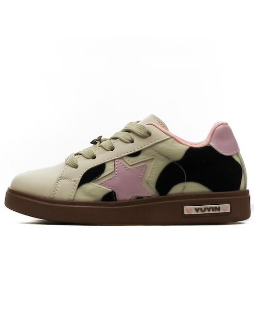 Tenis para niña 1