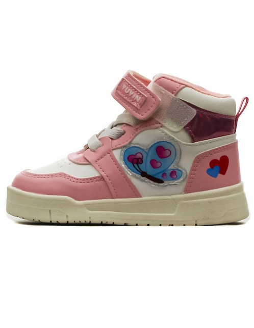 Tenis para niña 1