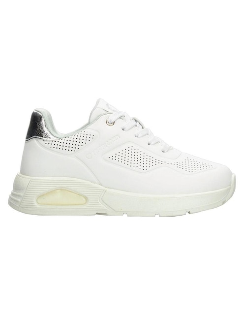 Tenis Tropicana para niña