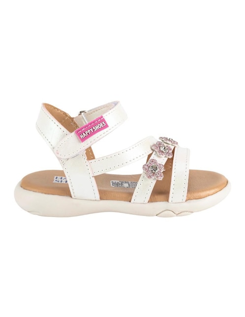 Sandalia Happy Shoes para niña