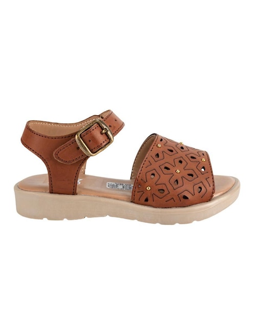 Sandalia Happy Shoes para niña