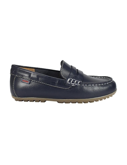 Zapato de piel para niña 1