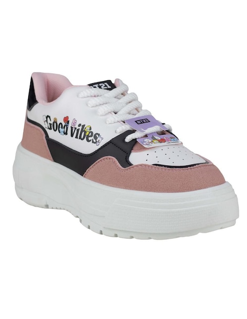 Tenis para niña 1
