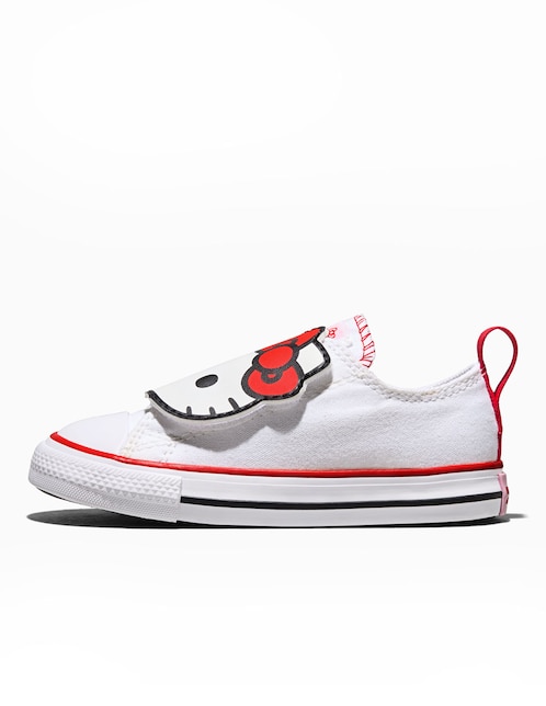 Tenis para niña Hello Kitty 1