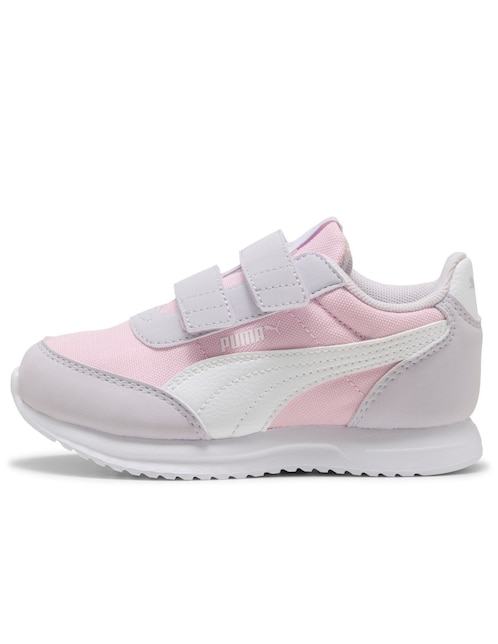 Tenis para niña R78 Lightwind V Ps 1