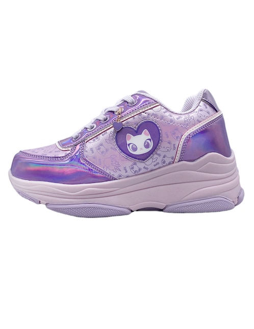 Tenis Onix para infantil niña Onix