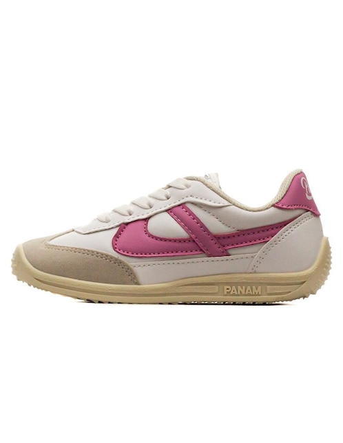 Tenis Panam para niña