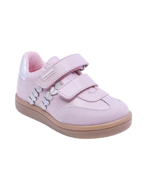 Tenis para niña 1