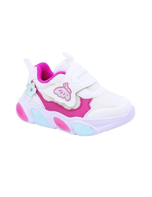 Tenis para niña 1