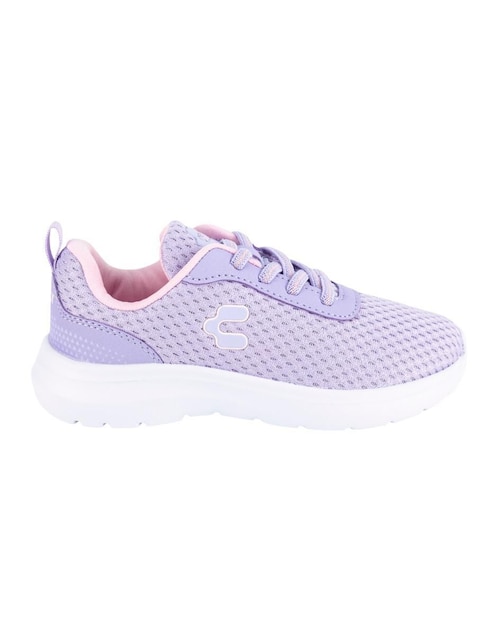 Tenis Charly para niña