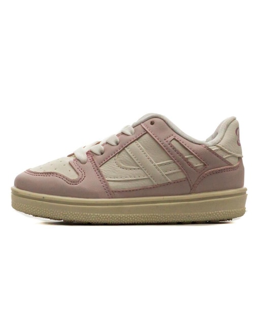 Tenis Panam para Infantil niña