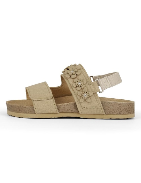 Sandalia Rbcollection para niña
