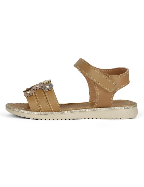 Sandalia Rbcollection para niña