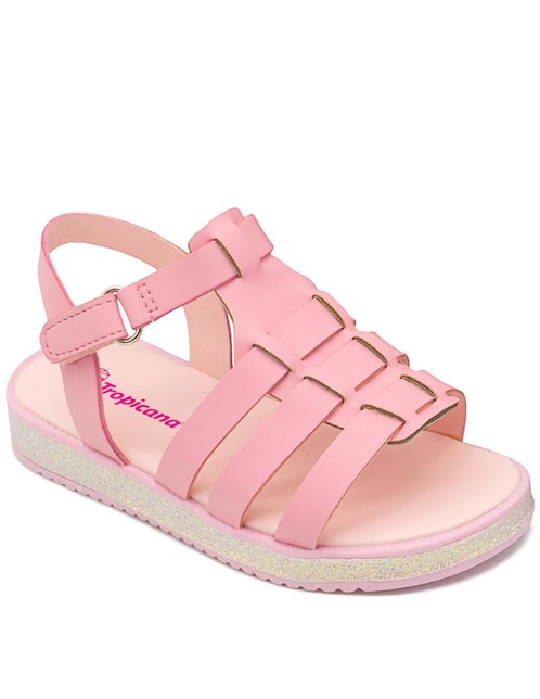 Sandalia Tropicana para niña